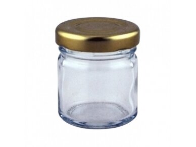 Honey jar (35ml)